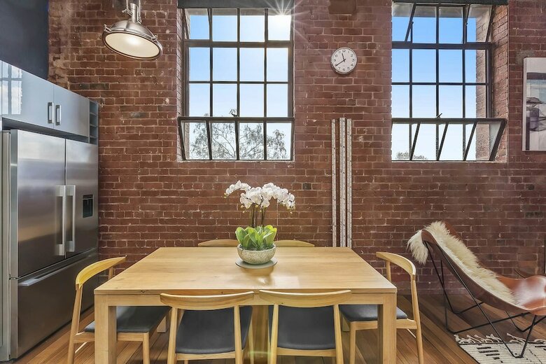 Apartamentos Boutique Stays ? Loft On Rose