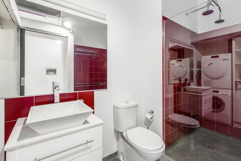 Apartamentos Boutique Stays ? Loft On Rose