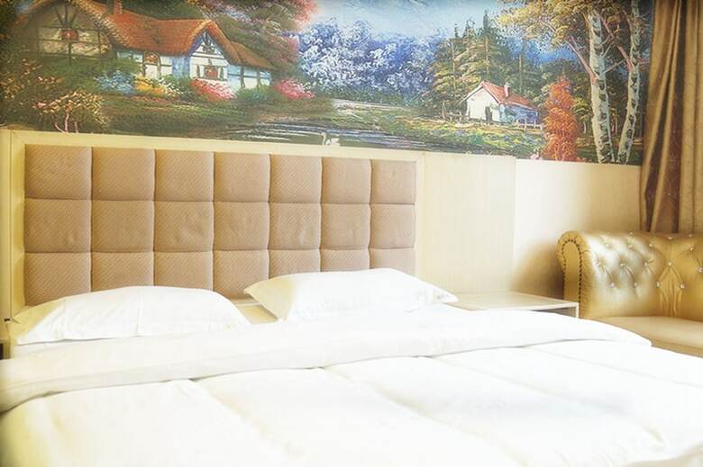 Guangzhou Jiahua Hotel