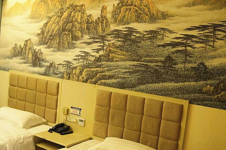 Guangzhou Jiahua Hotel