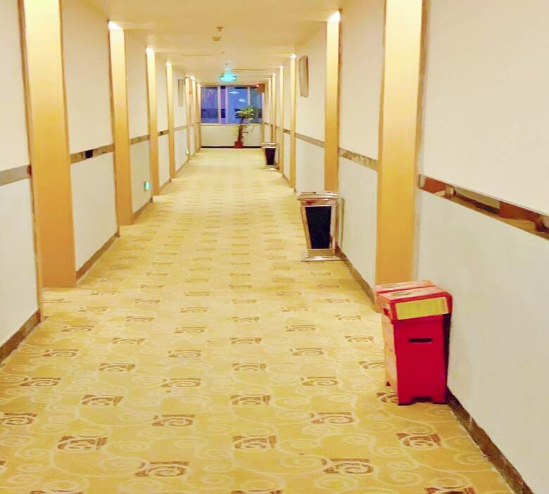 Guangzhou Jiahua Hotel