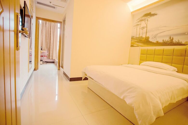 Guangzhou Jiahua Hotel