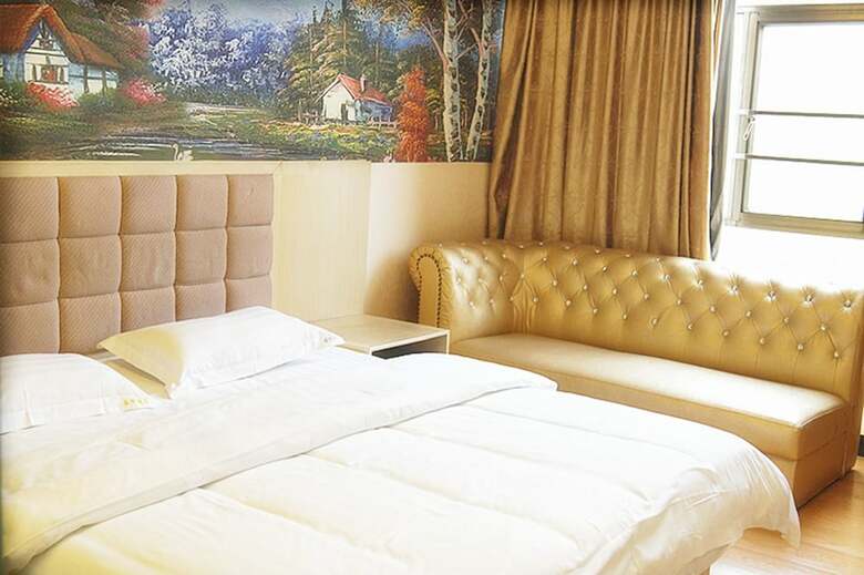 Guangzhou Jiahua Hotel