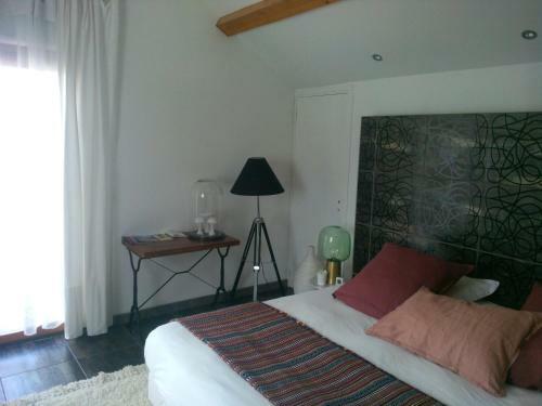Bed & Breakfast Chambre D'h�tes Du Chemin Des Vignes