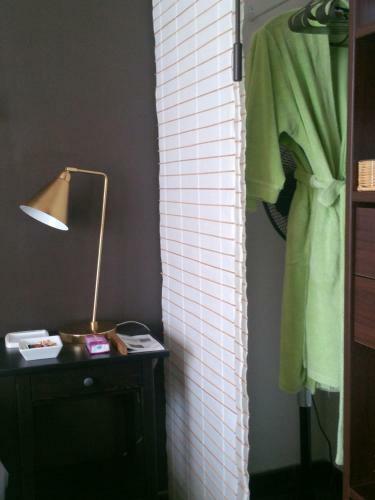 Bed & Breakfast Chambre D'h�tes Du Chemin Des Vignes