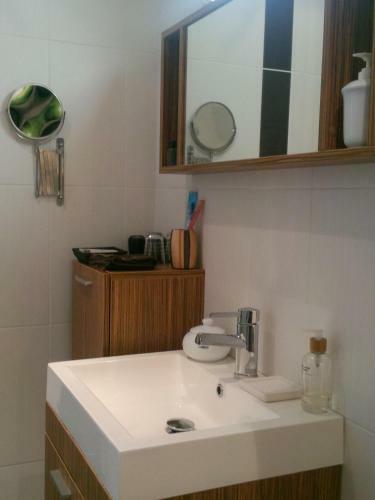 Bed & Breakfast Chambre D'h�tes Du Chemin Des Vignes