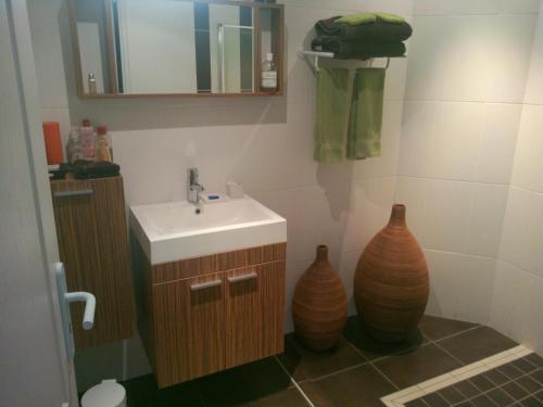 Bed & Breakfast Chambre D'h�tes Du Chemin Des Vignes