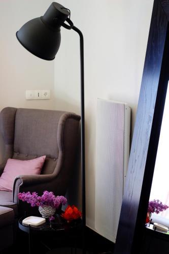 Bed & Breakfast Chambre D'h�tes Du Chemin Des Vignes