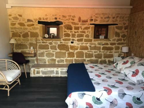 Bed & Breakfast Chambres D'h�tes Les Heures Claires