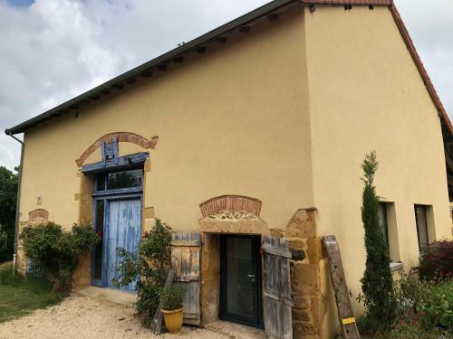 Bed & Breakfast Chambres D'h�tes Les Heures Claires