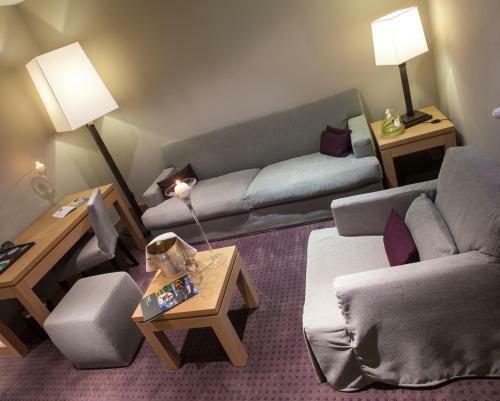 Hotel H�tel Baud
