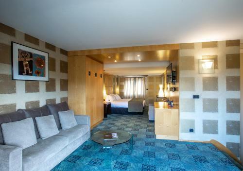 Hotel H�tel Baud
