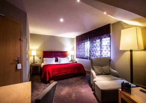 Hotel H�tel Baud