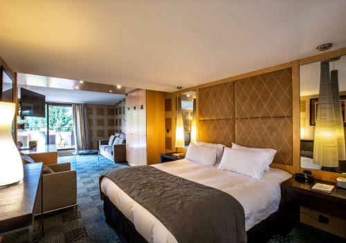 Hotel H�tel Baud