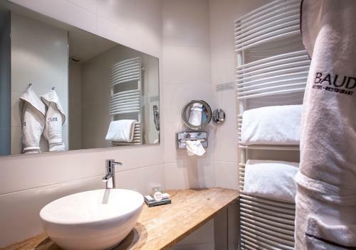 Hotel H�tel Baud