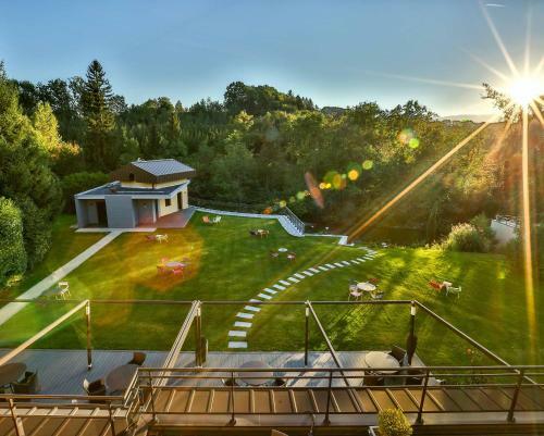 Hotel H�tel Baud
