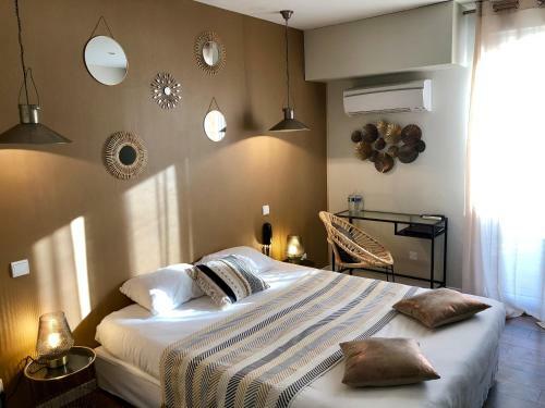 Hotel A La Voile Blanche