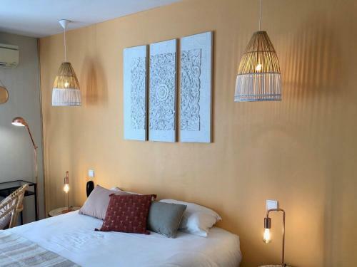 Hotel A La Voile Blanche