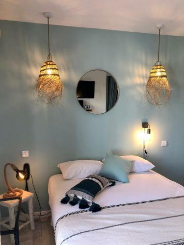 Hotel A La Voile Blanche