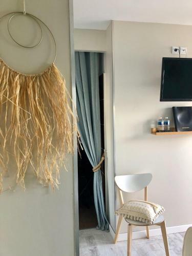 Hotel A La Voile Blanche