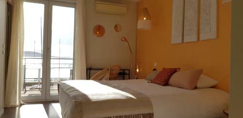Hotel A La Voile Blanche