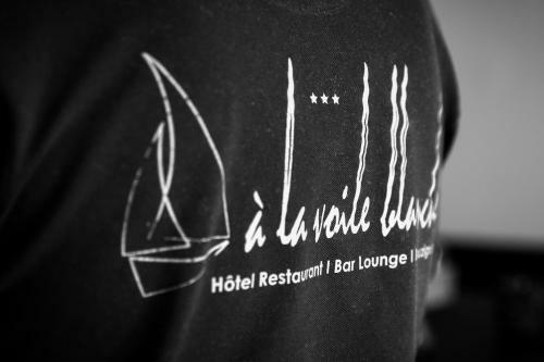 Hotel A La Voile Blanche
