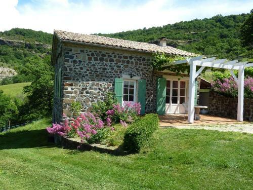 Holiday Home Rocher Saint Pons