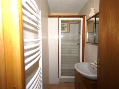 Holiday Home Rocher Saint Pons