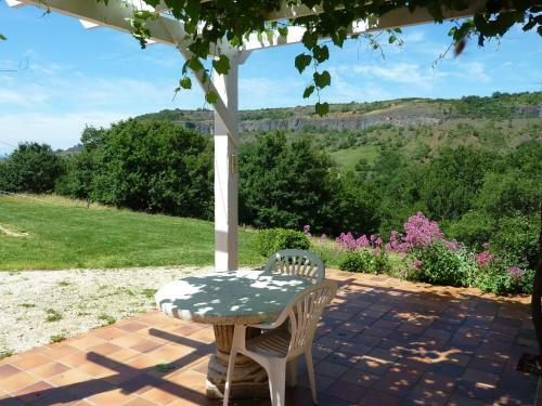 Holiday Home Rocher Saint Pons