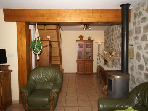 Holiday Home Rocher Saint Pons