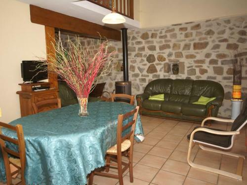 Holiday Home Rocher Saint Pons
