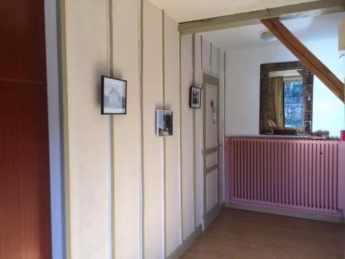 Bed & Breakfast La Farga