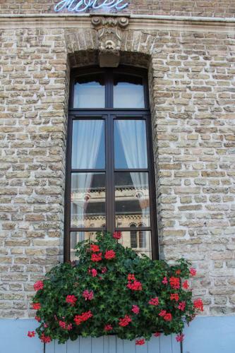 Hotel Le Saint S�bastien
