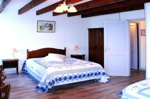Hotel Le Fenelon