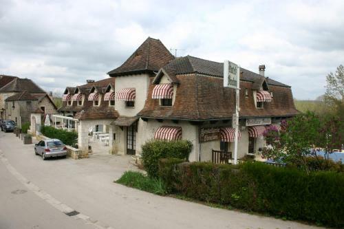 Hotel Le Fenelon