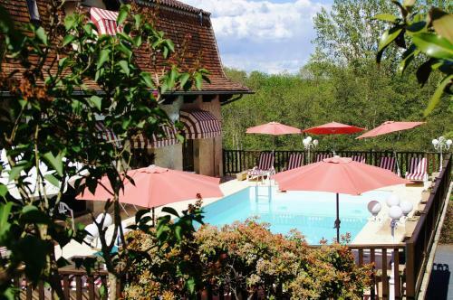 Hotel Le Fenelon