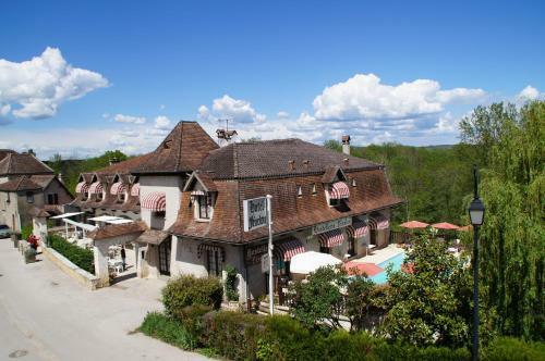 Hotel Le Fenelon