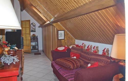 Apartment Camlez Ya-1649