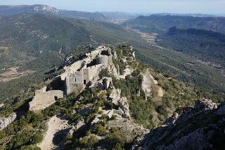 Bed & Breakfast Chateau De Camurac