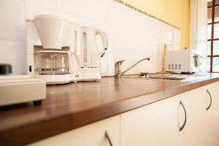 Bed & Breakfast Chateau De Camurac