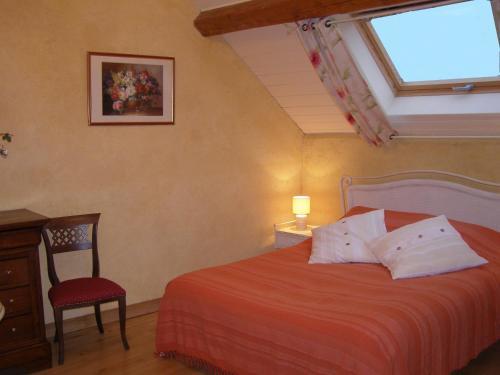 Bed & Breakfast Grange De La Herde