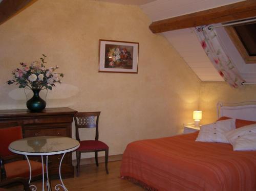 Bed & Breakfast Grange De La Herde