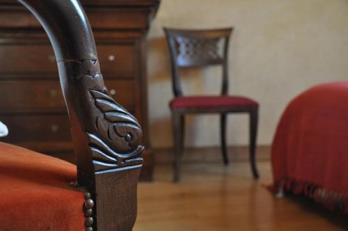 Bed & Breakfast Grange De La Herde