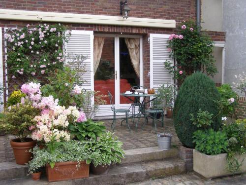 Bed & Breakfast Grange De La Herde