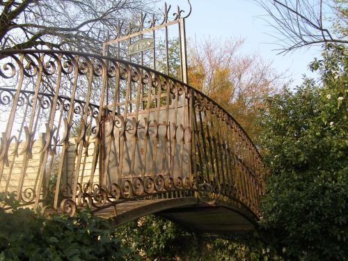 Bed & Breakfast Grange De La Herde