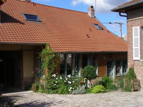 Bed & Breakfast Grange De La Herde