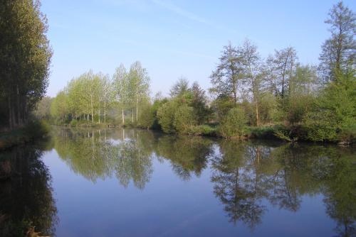 Bed & Breakfast Grange De La Herde