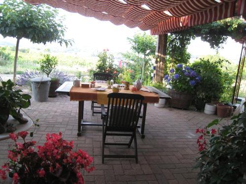 Bed & Breakfast Petite Suite Douillette