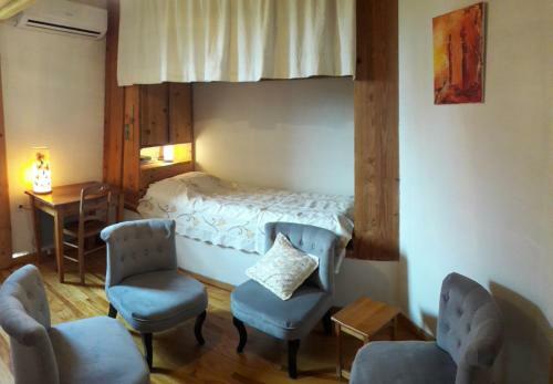 Bed & Breakfast Petite Suite Douillette