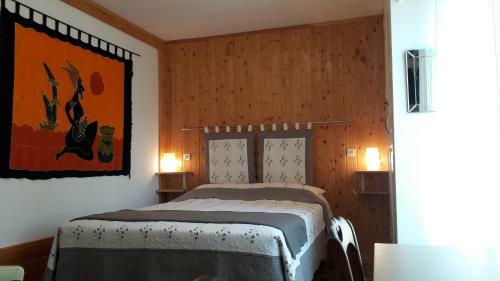 Bed & Breakfast Petite Suite Douillette